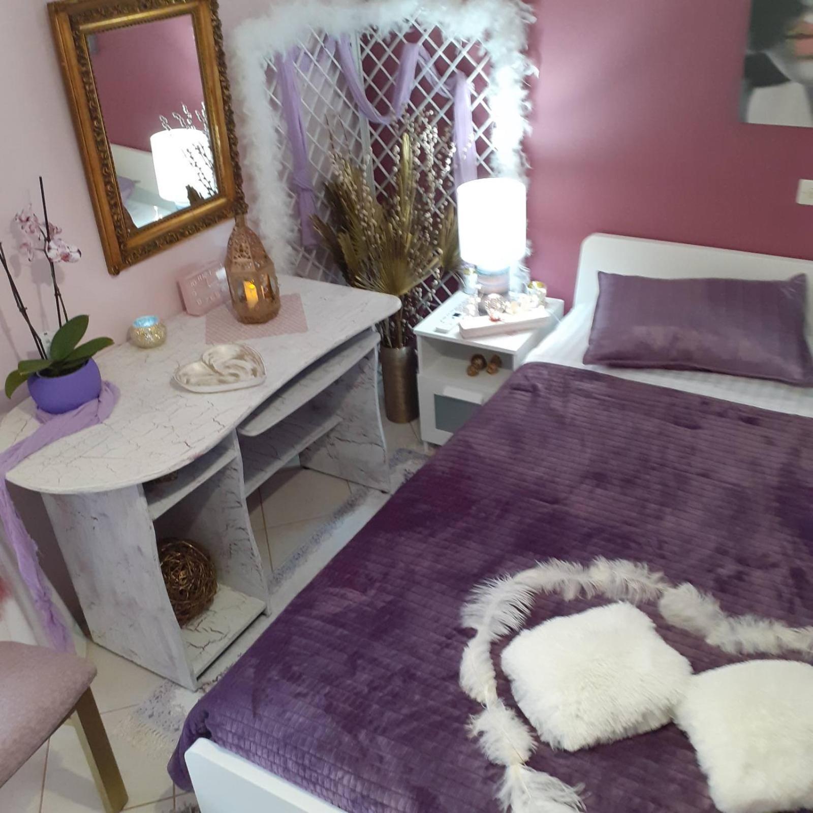 Dreamhouse Appartement Nafpaktos Buitenkant foto