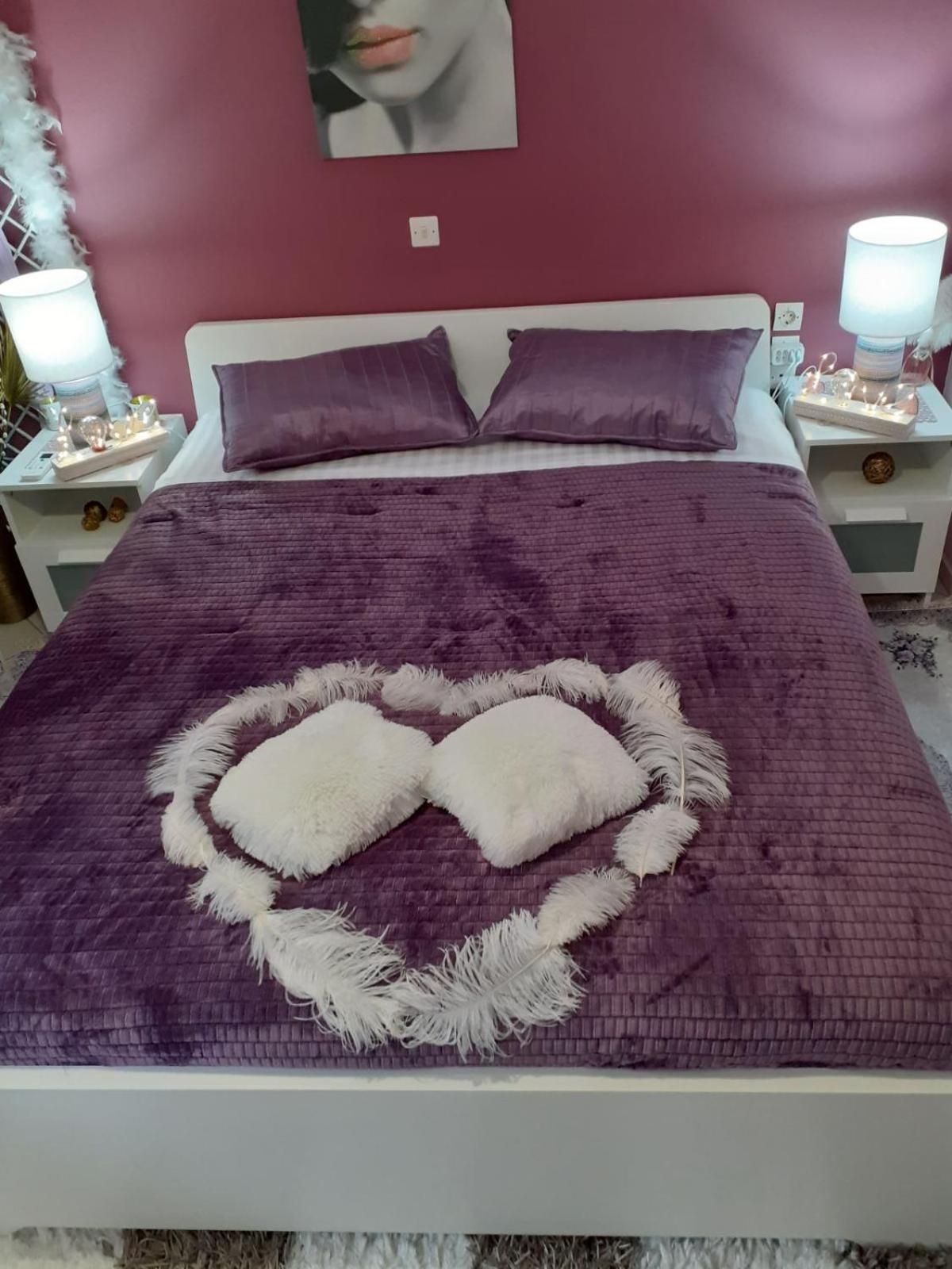 Dreamhouse Appartement Nafpaktos Buitenkant foto