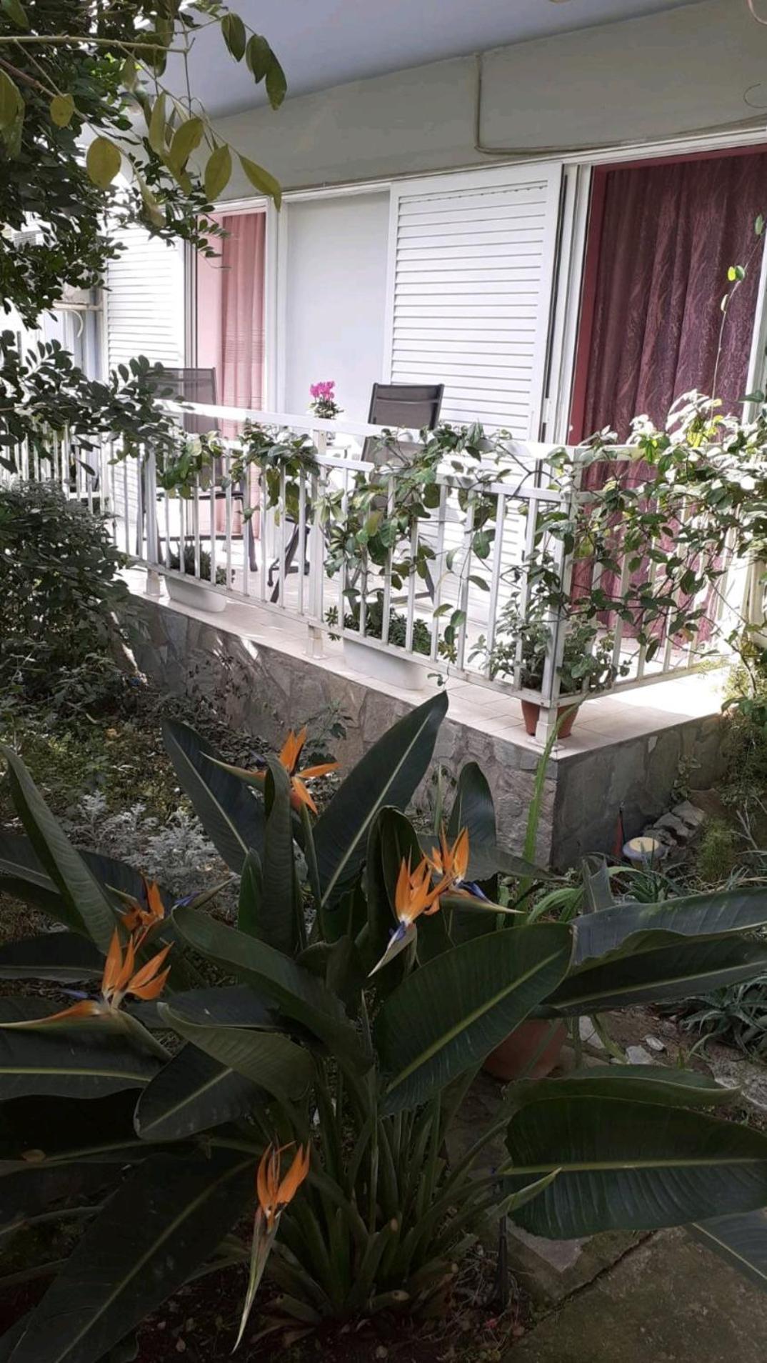 Dreamhouse Appartement Nafpaktos Buitenkant foto