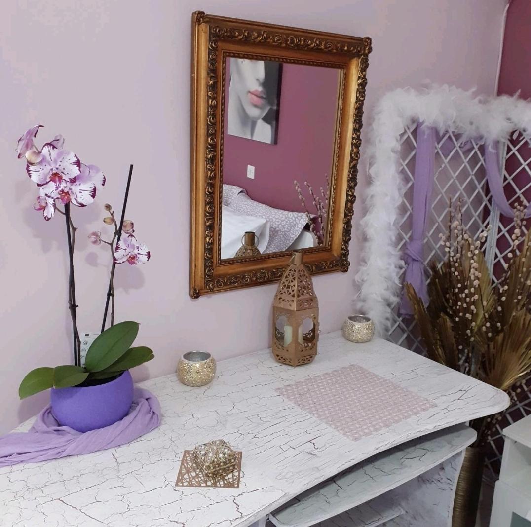 Dreamhouse Appartement Nafpaktos Buitenkant foto