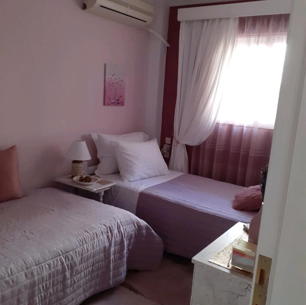 Dreamhouse Appartement Nafpaktos Buitenkant foto
